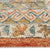 Avanti-Kazak Slate Terra Hand Tufted Rug Rectangle Cross Section image