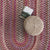 Synergy Rosewood Braided Rug Oval Roomshot image