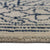 Callista Cream Hand Tufted Rug Rectangle Cross Section image
