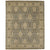 Yazzie Lt. Grey Ivory Hand Knotted Rug Rectangle image