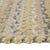 Bayview Neutral Braided Rug Cross Sewn Rectangle Cross Section image