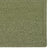 Heathered Sage Green Braided Rug Cross-Sewn Corner image