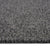 Heathered Grey Braided Rug Rectangle Cross Section image