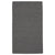 Heathered Grey Braided Rug Cross-Sewn SiloX image