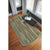 Gramercy Sage Braided Rug Oval Roomshot image