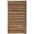 Gramercy Tan Braided Rug Cross-Sewn SiloX image