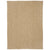 Worthington Jute Flat Woven Rug Vertical Stripe Rectangle SiloR image