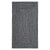 Stockton Dark Gray Braided Rug Concentric SiloQ image