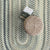 Synergy Silverstone Braided Rug Oval Roomshot image