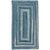 Synergy Chambray Braided Rug Concentric SiloQ image