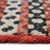 Wanderer Spice Braided Rug Cross-Sewn Cross Section image