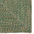 Seaport Spruce Braided Rug Rectangle Corner image