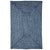 Seaport Blue Bay Braided Rug Rectangle image