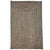 Seaport Chestnut Braided Rug Rectangle image