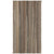 Hampton Flagstone Flat Woven Rug Vertical Stripe Rectangle SiloR image