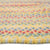 Cutting Garden Buttercup Braided Rug Oval Cross Section image