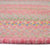 Cutting Garden Tea Rose Braided Rug Oval Cross Section image