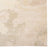 Aquarelles Blanc Hand Knotted Rug Rectangle Corner image