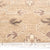 Ethereal Natural Hand Knotted Rug Rectangle Cross Section image