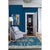 Solace Moonlight Hand Knotted Rug Rectangle Roomshot image