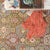 Kerrington-Eisley Olive Multi Hand Knotted Rug Rectangle Roomshot image