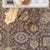 Kerrington-Newbury Mushroom Hand Knotted Rug Rectangle Roomshot image