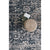 Makrana Slate Hand Knotted Rug Rectangle Roomshot image