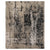 Tasanee Carbon Hand Knotted Rug Rectangle SiloR image