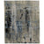 Tasanee Bluestone Hand Knotted Rug Rectangle SiloR image