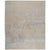 Tasanee Alabaster Hand Knotted Rug Rectangle SiloR image