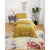 Tasanee Amber Multi Hand Knotted Rug Rectangle Roomshot image