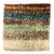 Charise-Chobi Ivory Multi Hand Knotted Rug  SiloS image