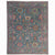 Verve Berry Multi Hand Knotted Rug Rectangle SiloR image