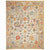 Verve Orchard Multi Hand Knotted Rug Rectangle SiloR image