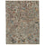 Marmara Mushroom Hand Knotted Rug Rectangle SiloR image