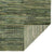 Veld Grass hand knotte Rectangle Back image