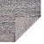 Veld Stone hand knotte Rectangle Back image