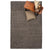 Vail Shadow Hand Knotted Rug Rectangle Roomshot image