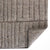 Vail Shadow Hand Knotted Rug Rectangle Back image