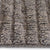 Vail Shadow Hand Knotted Rug Rectangle Cross Section image