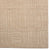 Vail Fawn Hand Knotted Rug Rectangle Corner image