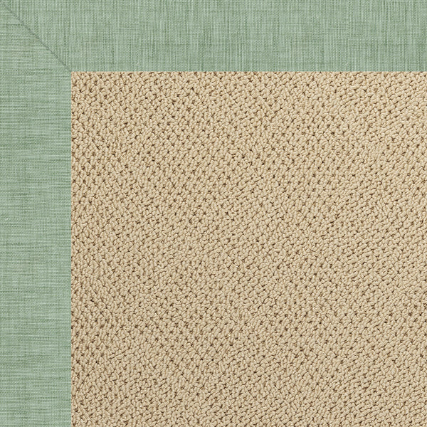 Creative Concepts-Cane Wicker Rave Spearmint