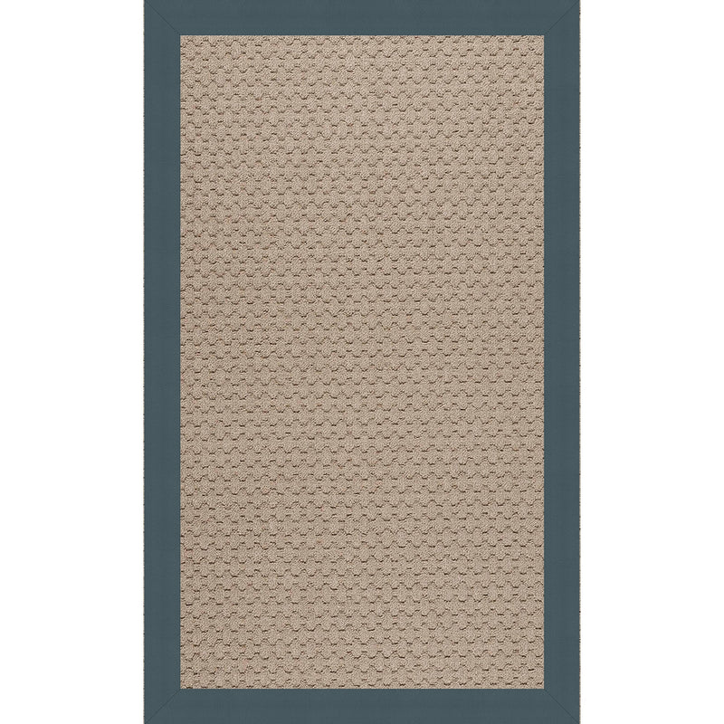 Creative Concepts-Grassy Mtn. Classic Comet Indoor/Outdoor Bordere Rectangle SiloR image