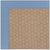 Creative Concepts-Grassy Mtn. Canvas Air Blue Indoor/Outdoor Bordere  SiloG image