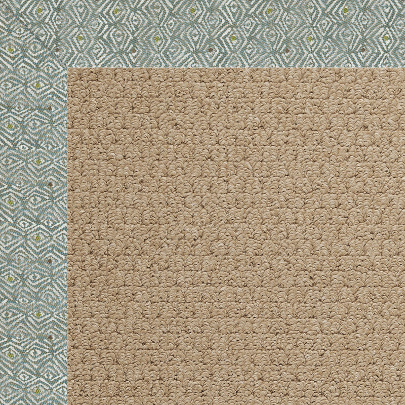 Creative Concepts-Raffia Profile Lake Indoor/Outdoor Bordere  image