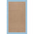 Creative Concepts-Raffia Canvas Air Blue Indoor/Outdoor Bordere Rectangle SiloR image