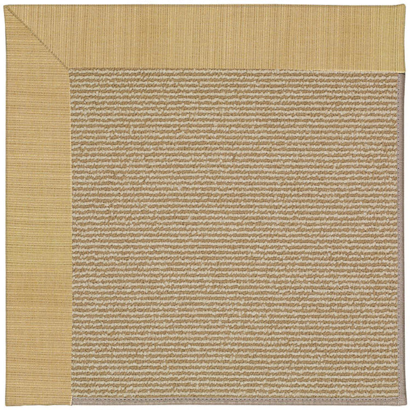 Creative Concepts-Sisal Dupione Bamboo Indoor/Outdoor Bordere Runner SiloN image