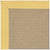 Creative Concepts-Sisal Canvas Canary Indoor/Outdoor Bordere  SiloG image