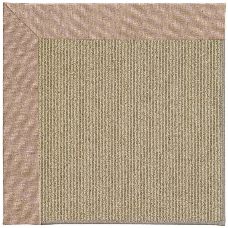 Creative Concepts-Sisal Cast Petal Indoor/Outdoor Bordere  SiloG image