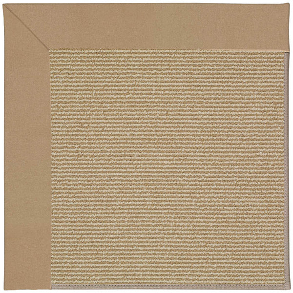 Creative Concepts-Sisal Canvas Camel